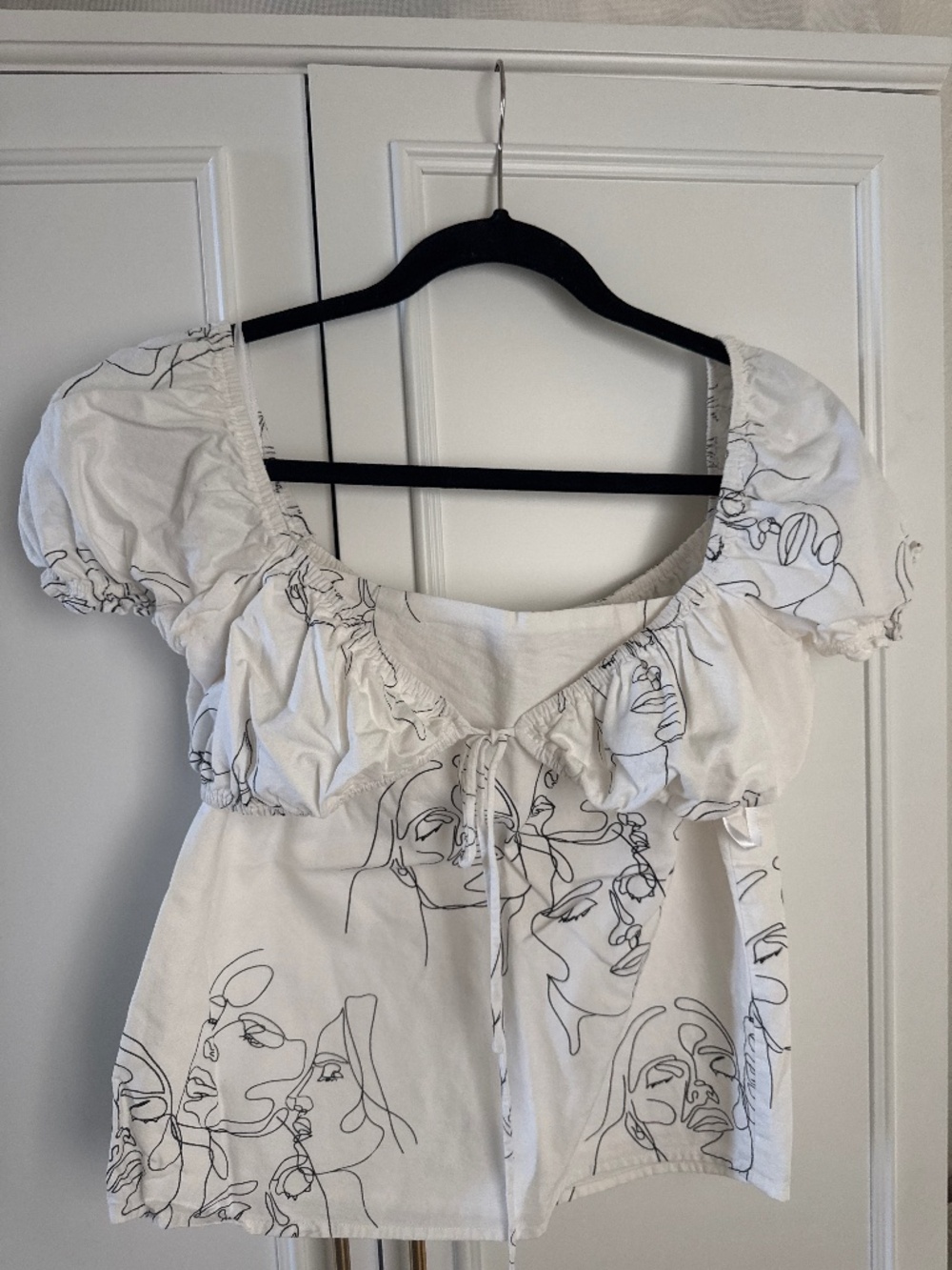 Sabo Skirt set